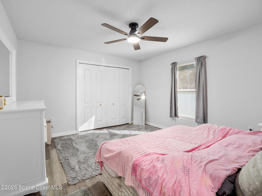 140 Brown Street, Palm Bay, FL 32909