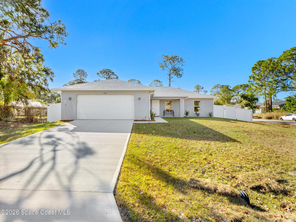 140 Brown Street, Palm Bay, FL 32909