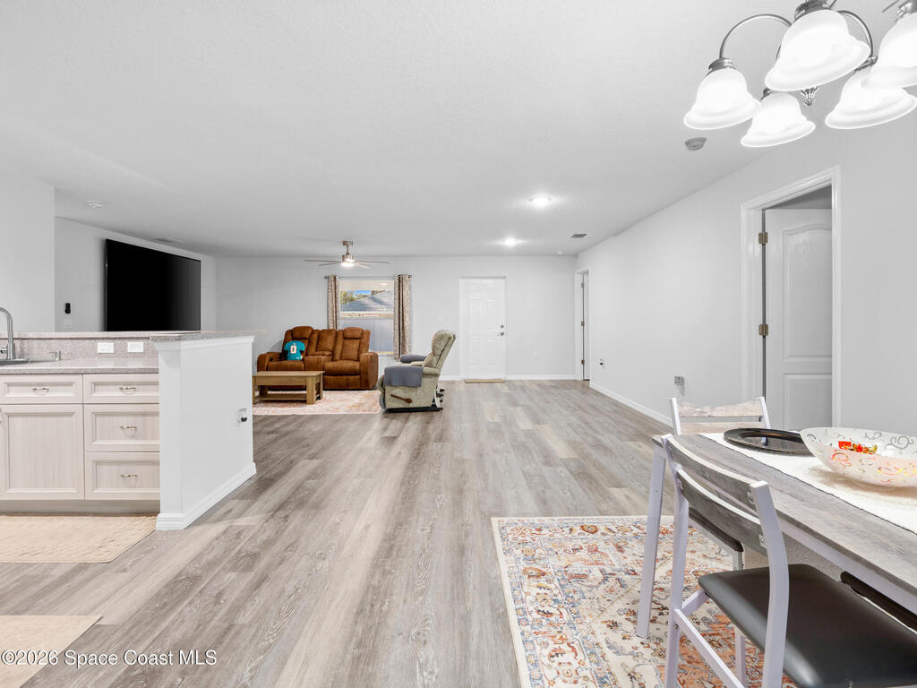 140 Brown Street, Palm Bay, FL 32909