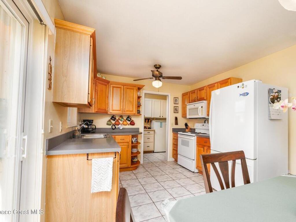 608 Mandan Avenue, Melbourne, FL 32935