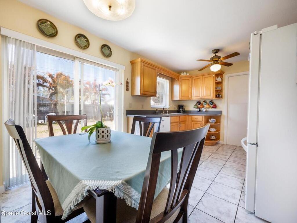 608 Mandan Avenue, Melbourne, FL 32935