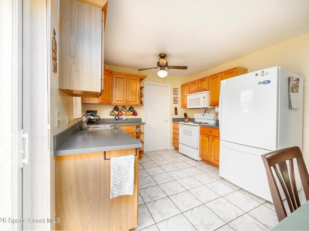 608 Mandan Avenue, Melbourne, FL 32935