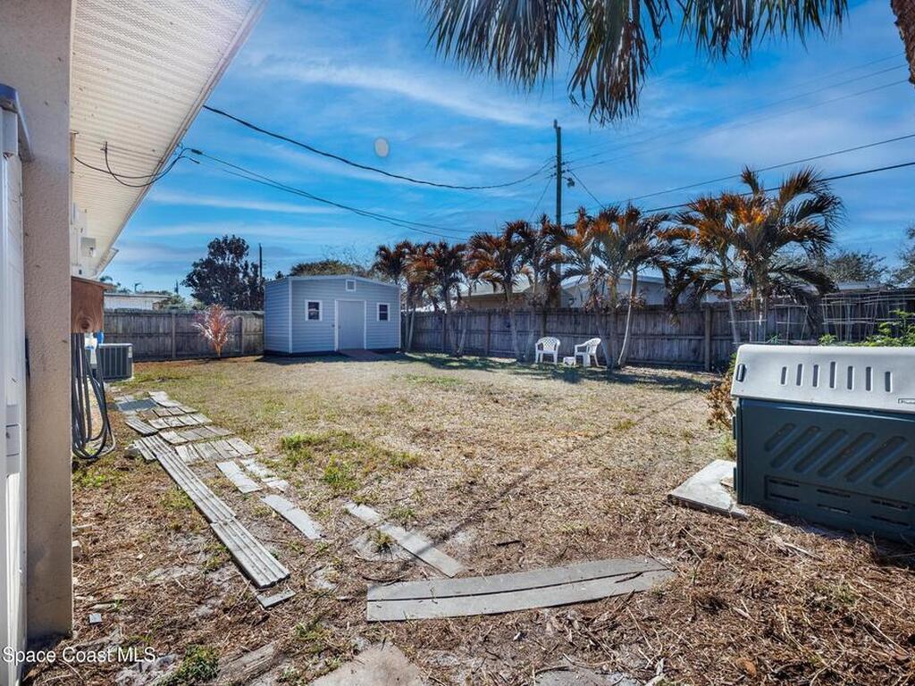 608 Mandan Avenue, Melbourne, FL 32935