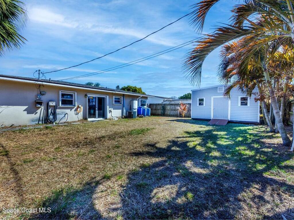 608 Mandan Avenue, Melbourne, FL 32935