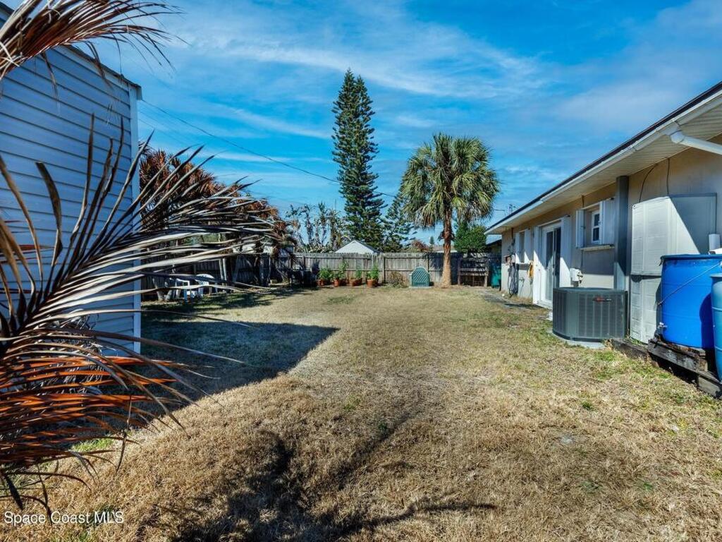 608 Mandan Avenue, Melbourne, FL 32935