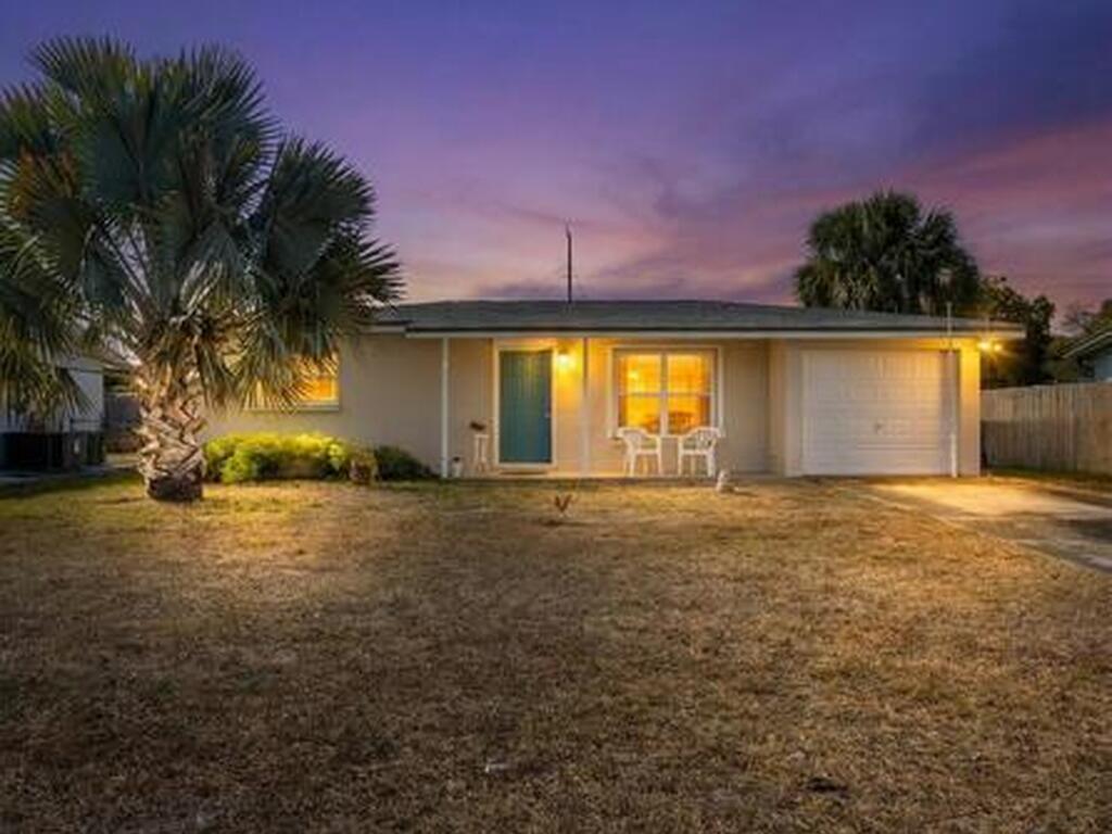 608 Mandan Avenue, Melbourne, FL 32935