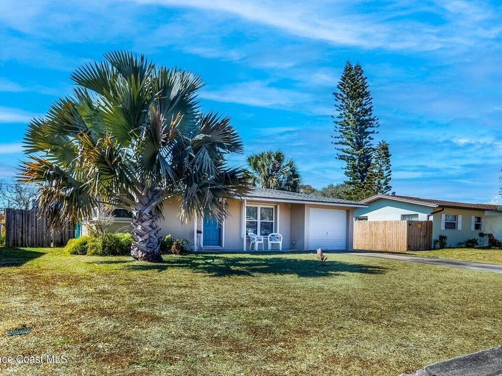 608 Mandan Avenue, Melbourne, FL 32935