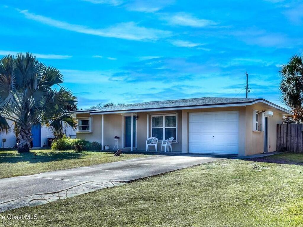 608 Mandan Avenue, Melbourne, FL 32935