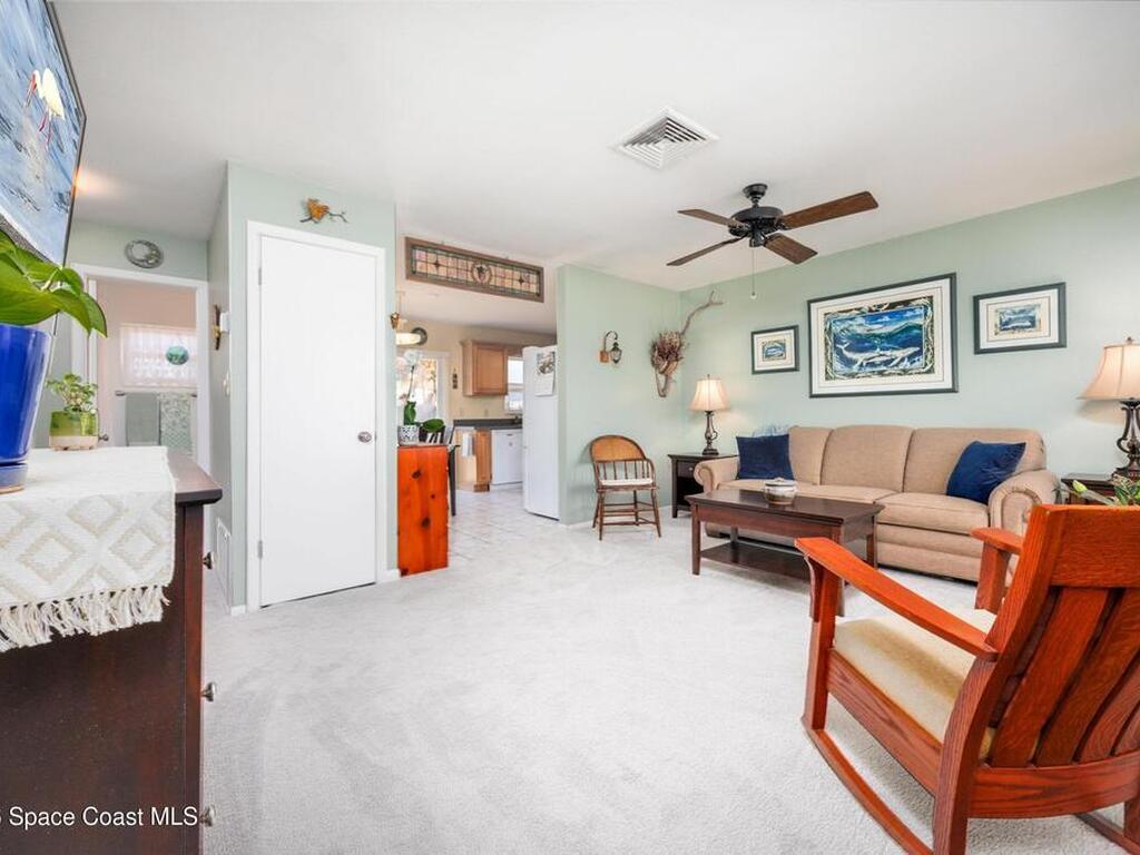 608 Mandan Avenue, Melbourne, FL 32935