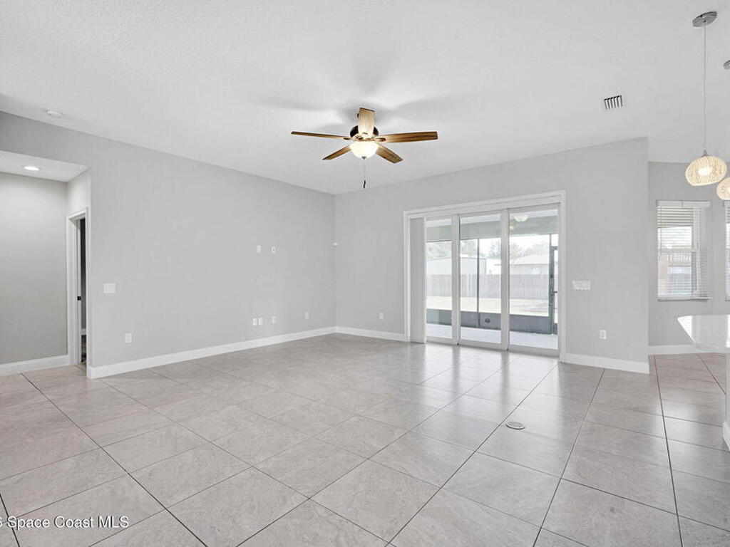 160 Bossieux Boulevard, West Melbourne, FL 32904