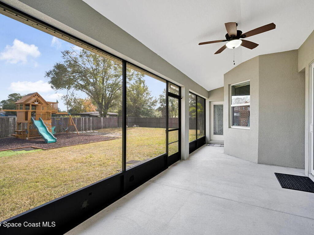 160 Bossieux Boulevard, West Melbourne, FL 32904