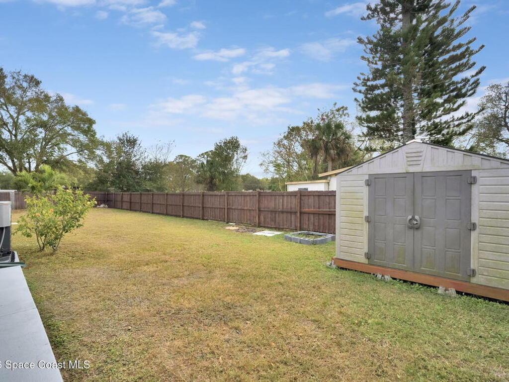 160 Bossieux Boulevard, West Melbourne, FL 32904