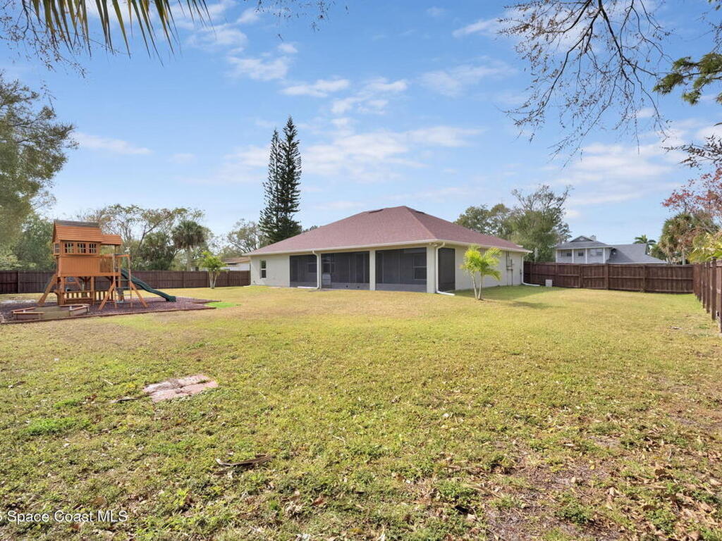 160 Bossieux Boulevard, West Melbourne, FL 32904