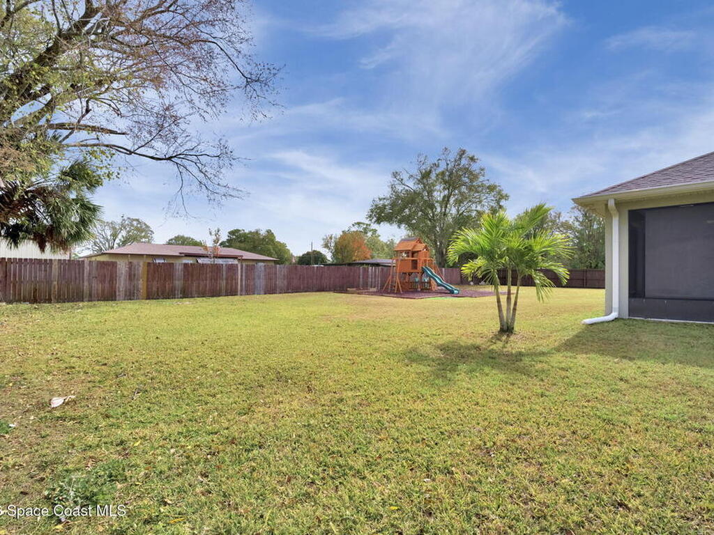 160 Bossieux Boulevard, West Melbourne, FL 32904