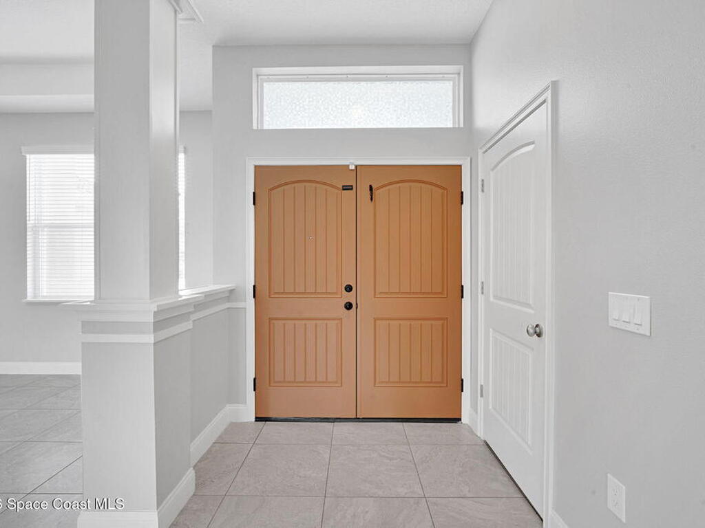 160 Bossieux Boulevard, West Melbourne, FL 32904