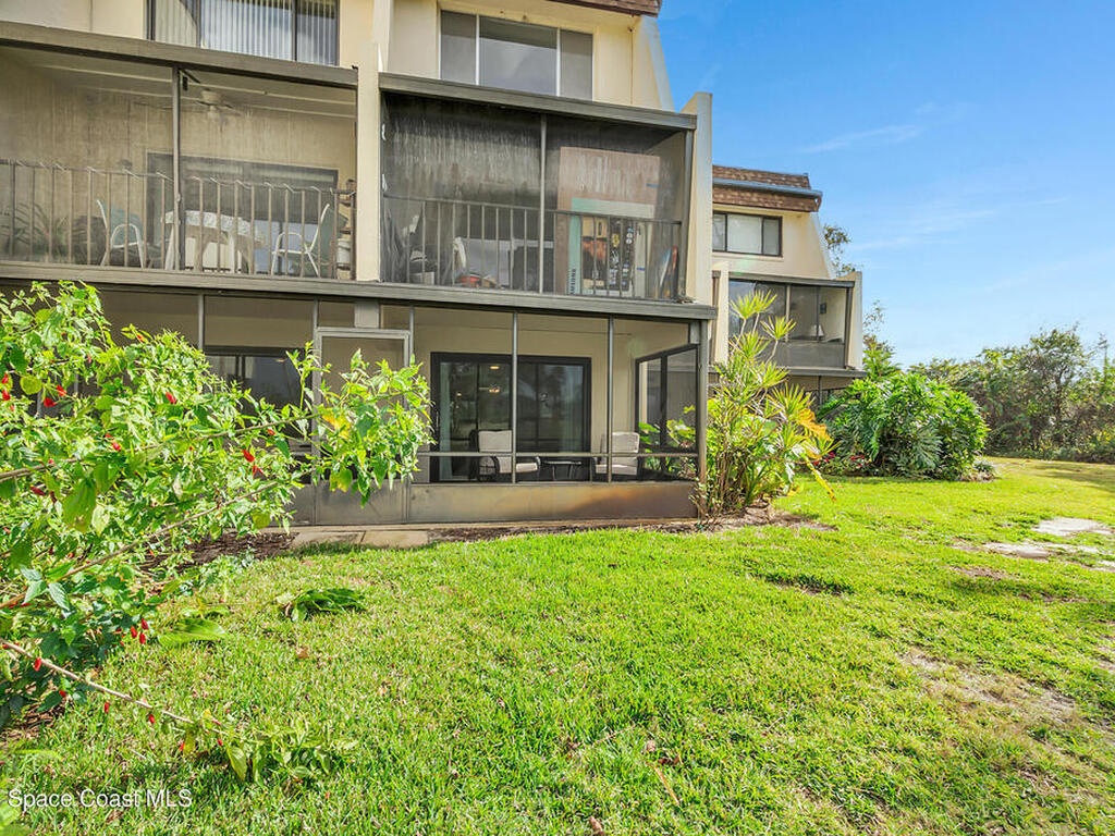 3680 Barna Avenue, Titusville, FL 32780