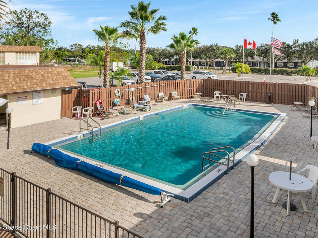 3680 Barna Avenue, Titusville, FL 32780