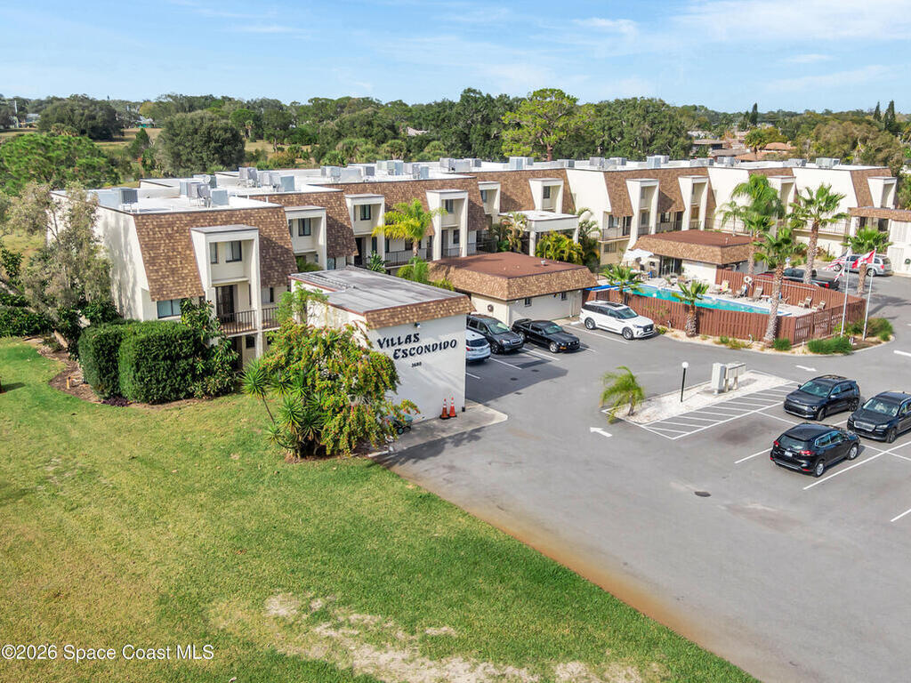 3680 Barna Avenue, Titusville, FL 32780