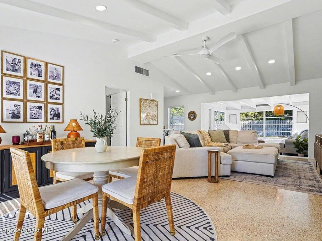 510 Magnolia Avenue, Melbourne Beach, FL 32951