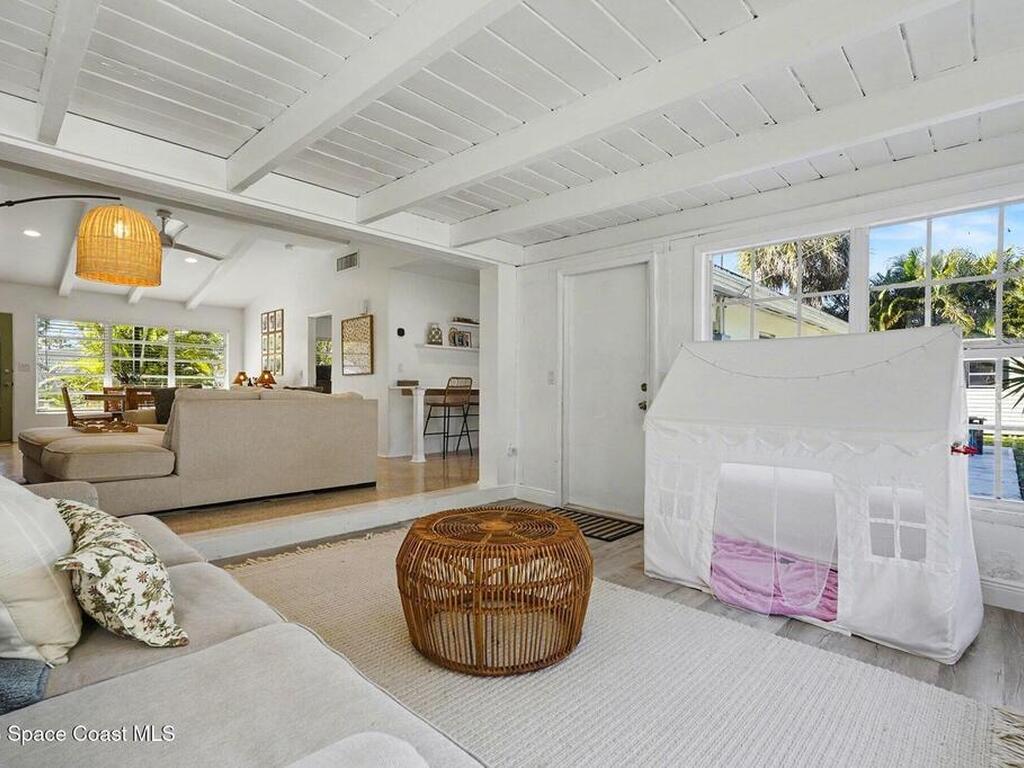 510 Magnolia Avenue, Melbourne Beach, FL 32951