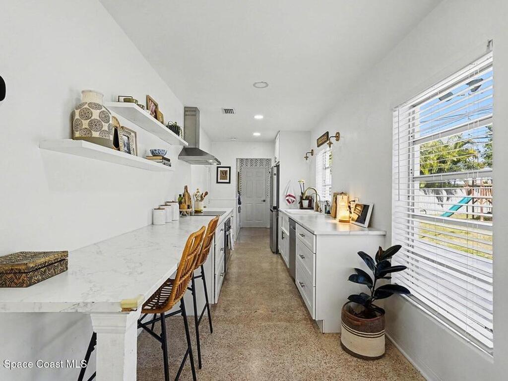 510 Magnolia Avenue, Melbourne Beach, FL 32951