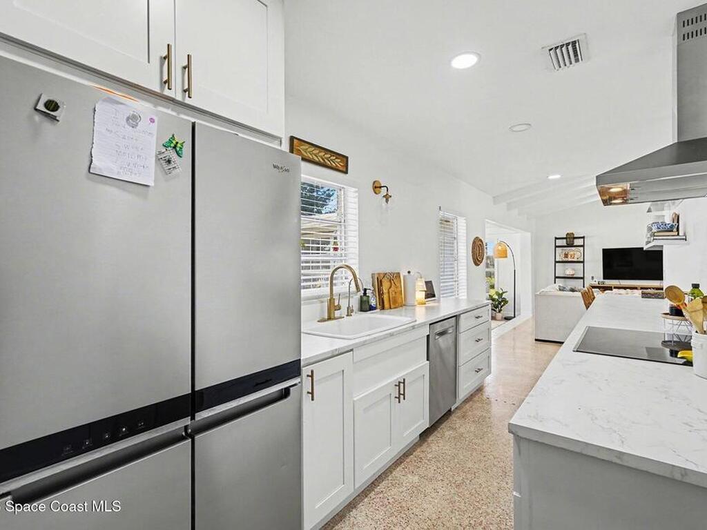 510 Magnolia Avenue, Melbourne Beach, FL 32951