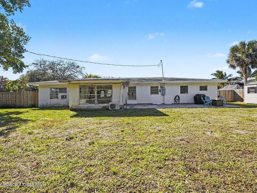 510 Magnolia Avenue, Melbourne Beach, FL 32951