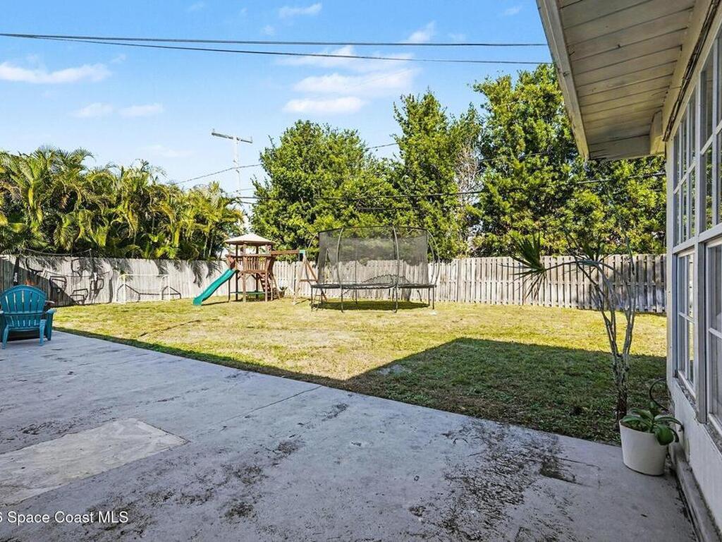 510 Magnolia Avenue, Melbourne Beach, FL 32951