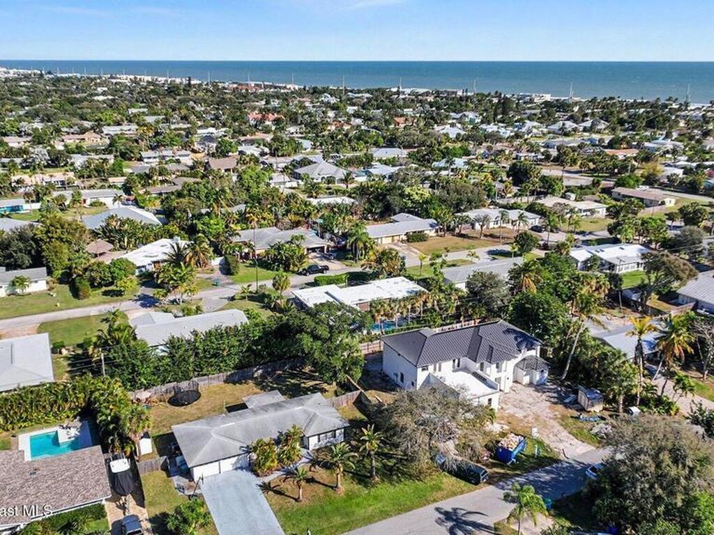 510 Magnolia Avenue, Melbourne Beach, FL 32951