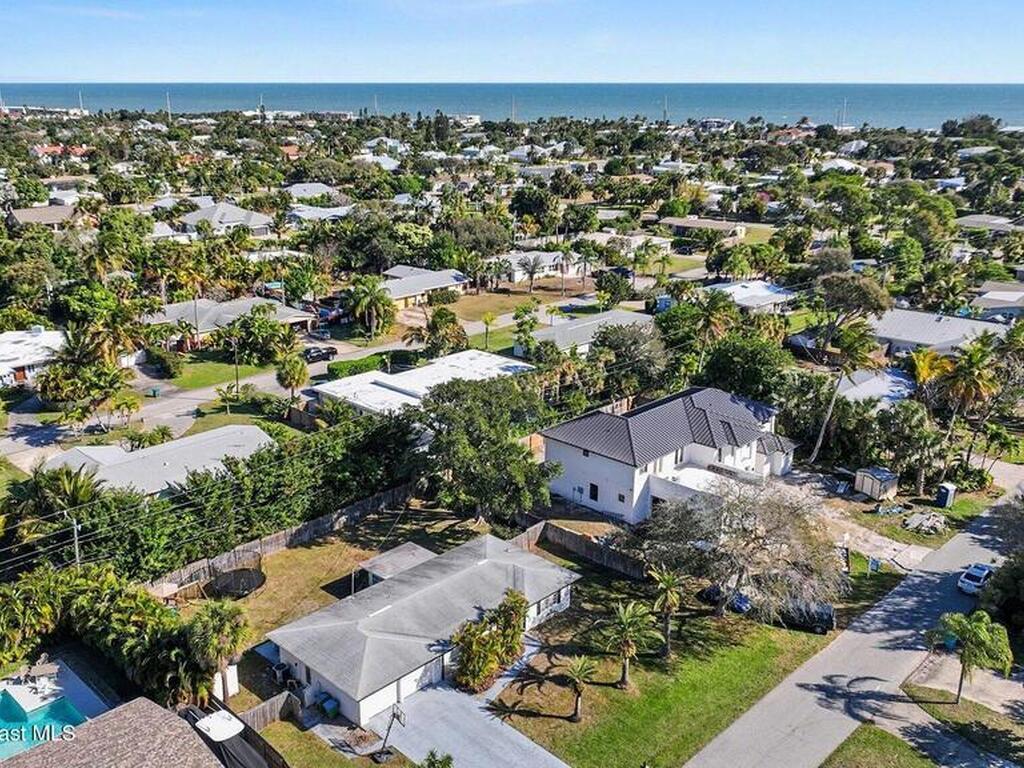 510 Magnolia Avenue, Melbourne Beach, FL 32951