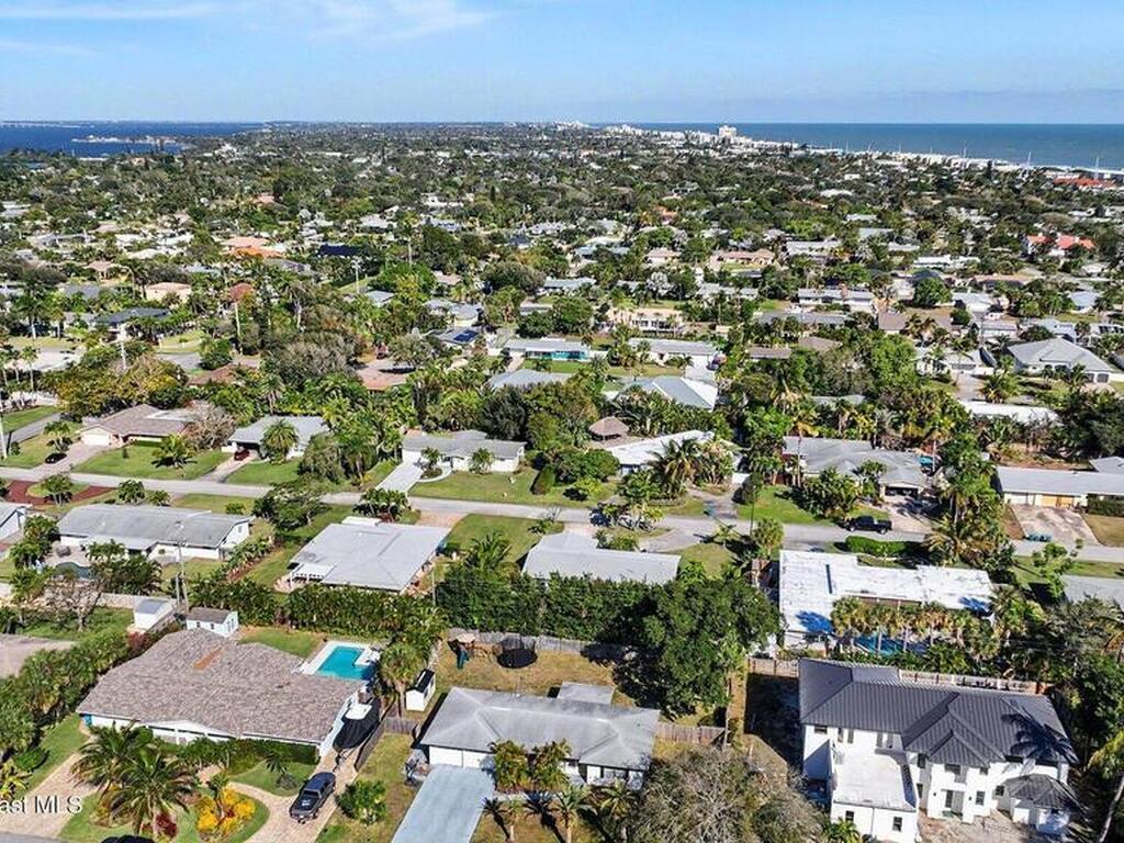 510 Magnolia Avenue, Melbourne Beach, FL 32951