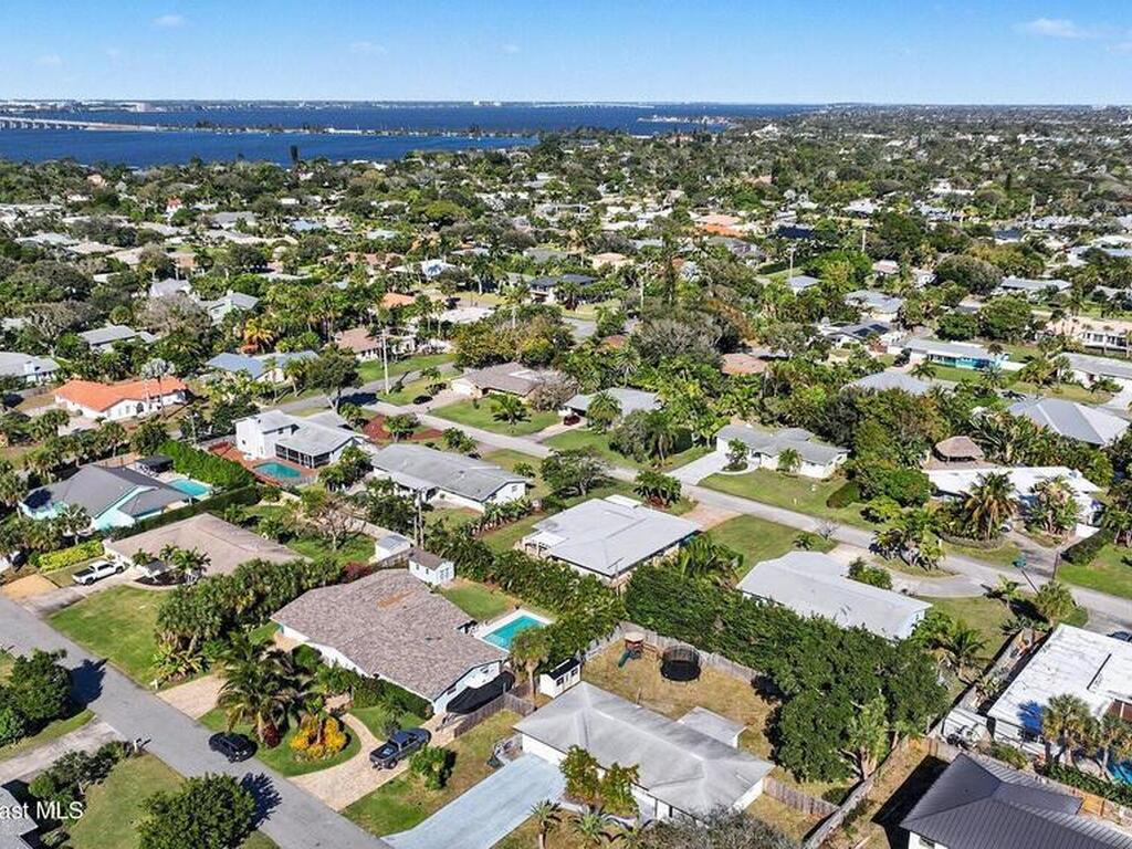 510 Magnolia Avenue, Melbourne Beach, FL 32951