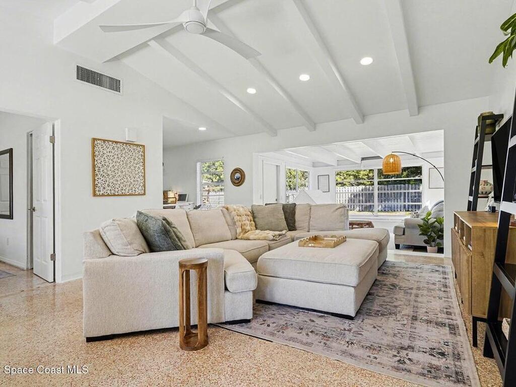 510 Magnolia Avenue, Melbourne Beach, FL 32951