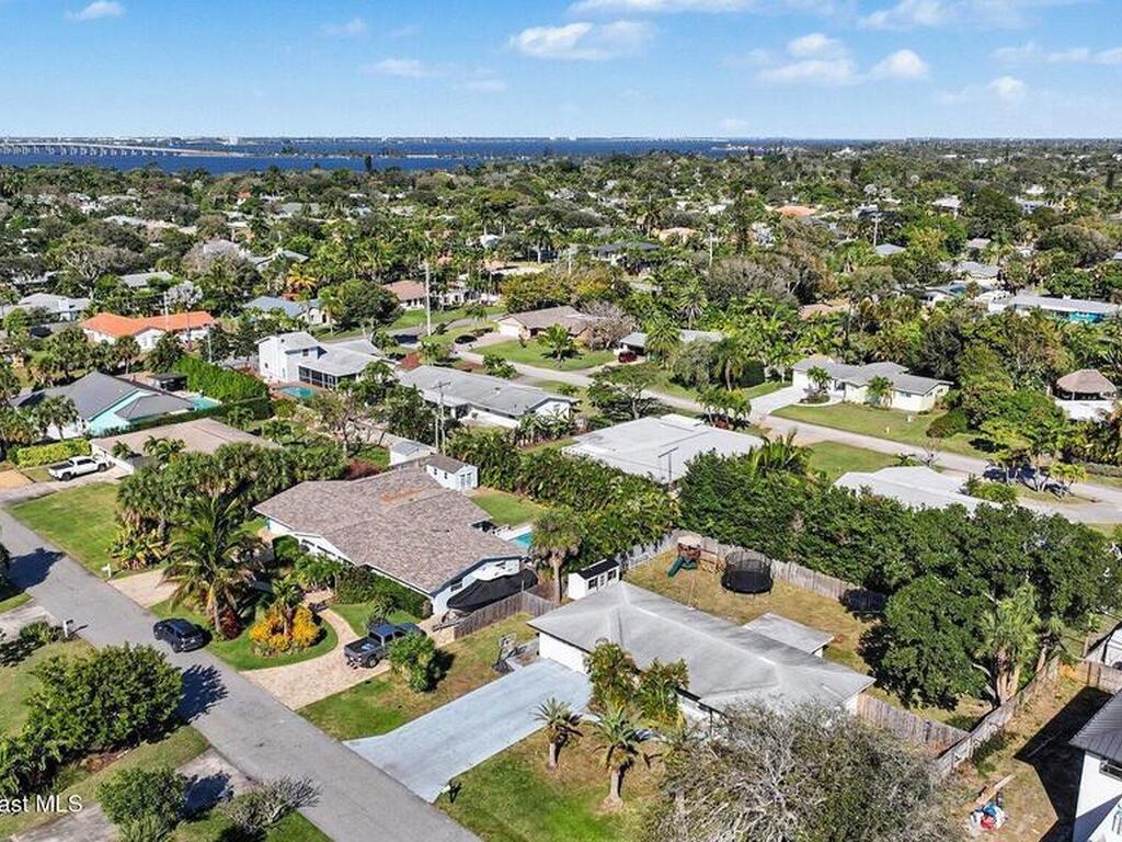 510 Magnolia Avenue, Melbourne Beach, FL 32951