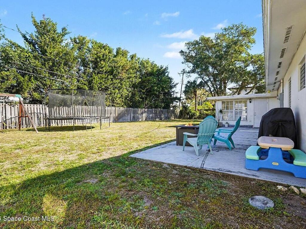 510 Magnolia Avenue, Melbourne Beach, FL 32951