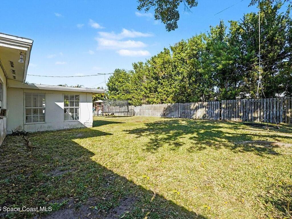 510 Magnolia Avenue, Melbourne Beach, FL 32951