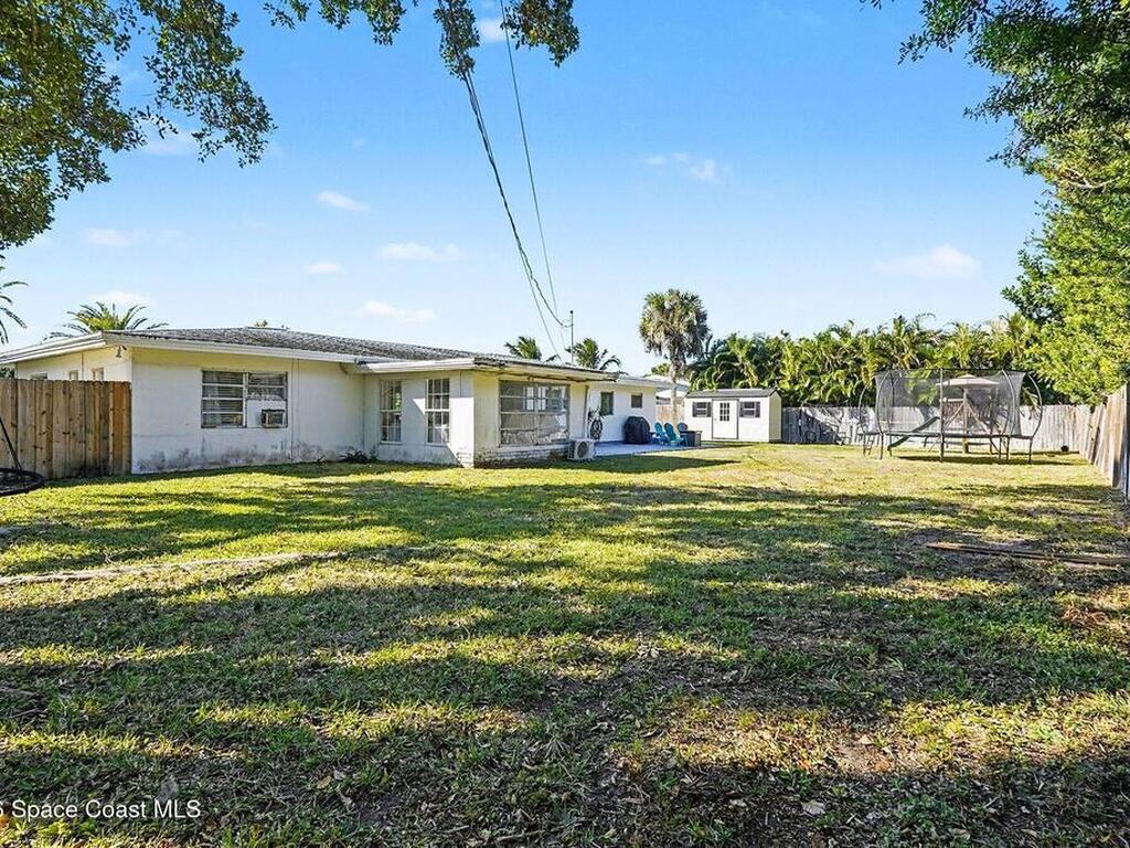 510 Magnolia Avenue, Melbourne Beach, FL 32951