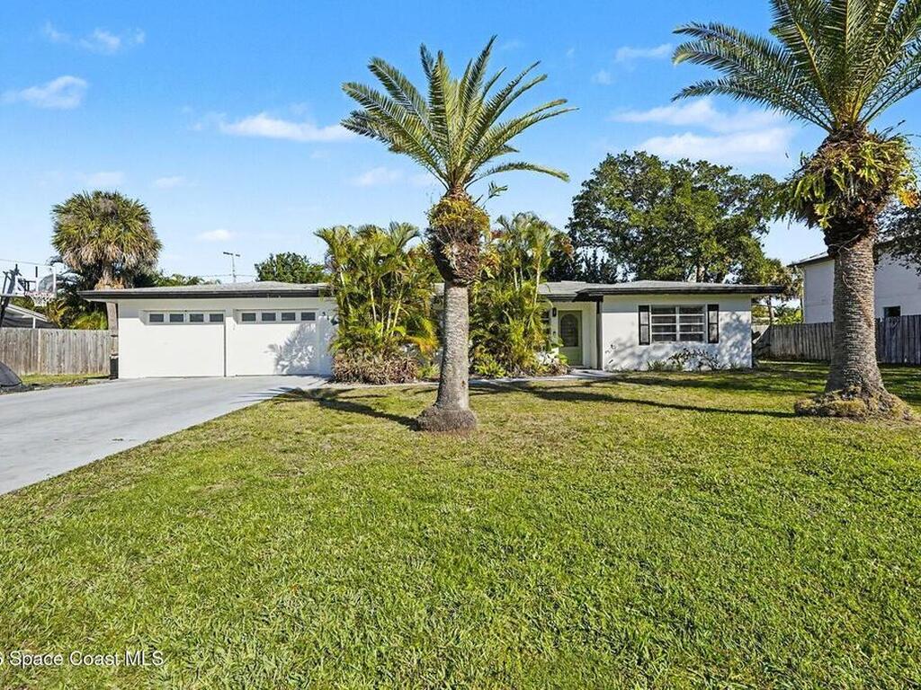 510 Magnolia Avenue, Melbourne Beach, FL 32951