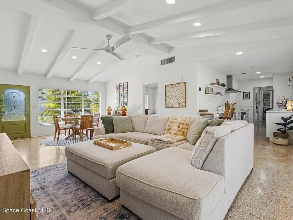 510 Magnolia Avenue, Melbourne Beach, FL 32951