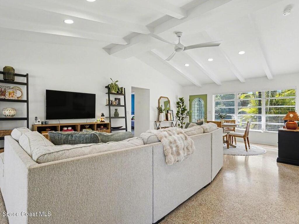 510 Magnolia Avenue, Melbourne Beach, FL 32951