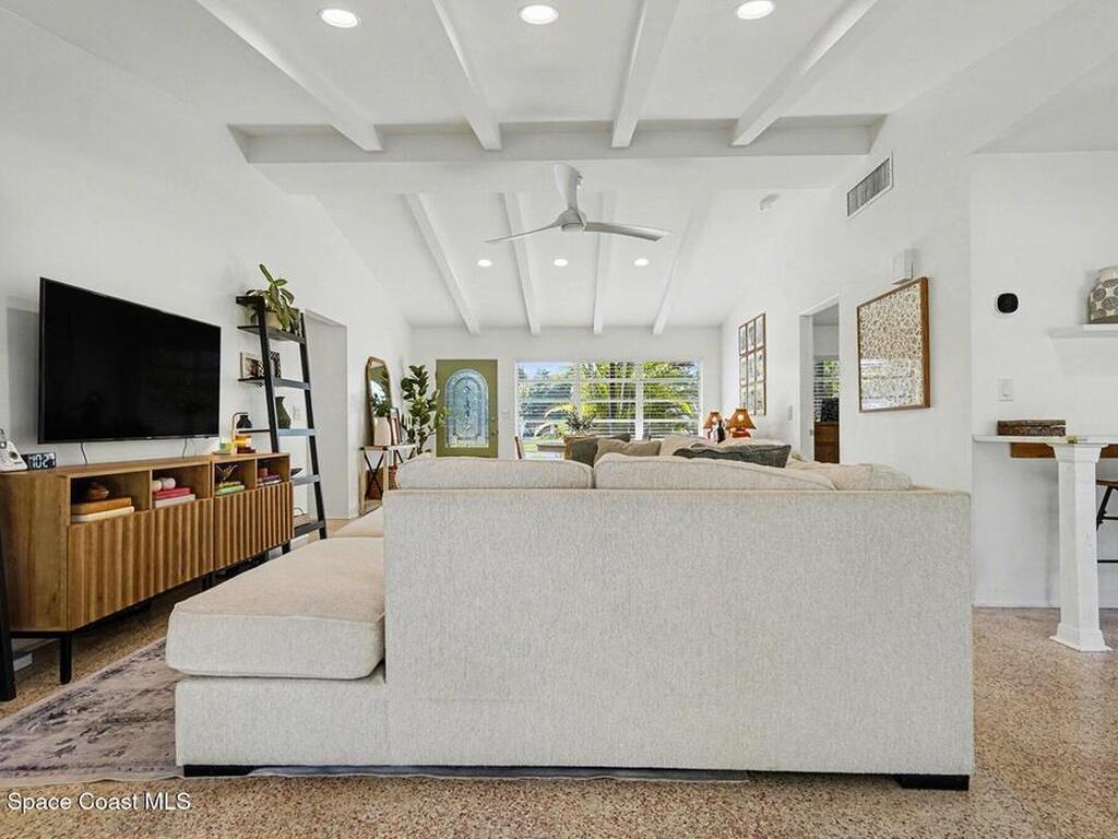 510 Magnolia Avenue, Melbourne Beach, FL 32951