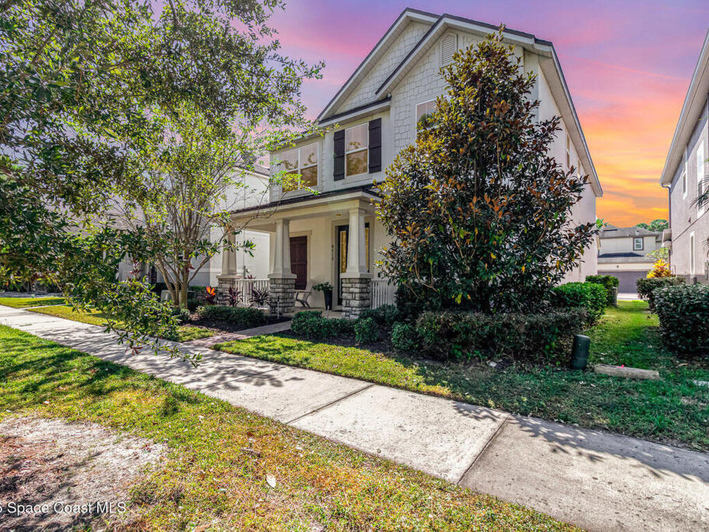 4719 Northlawn Way, Orlando, FL 32811