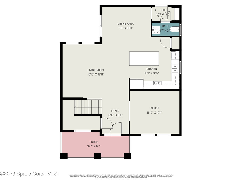 4719 Northlawn Way, Orlando, FL 32811