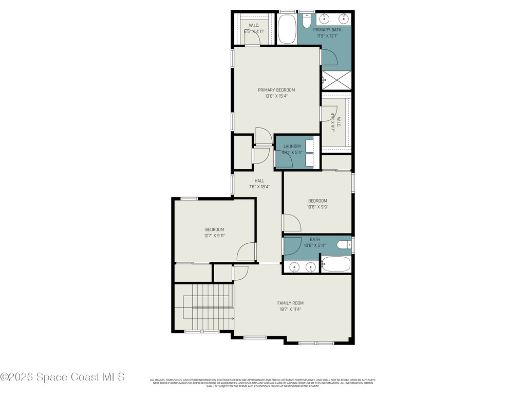 4719 Northlawn Way, Orlando, FL 32811