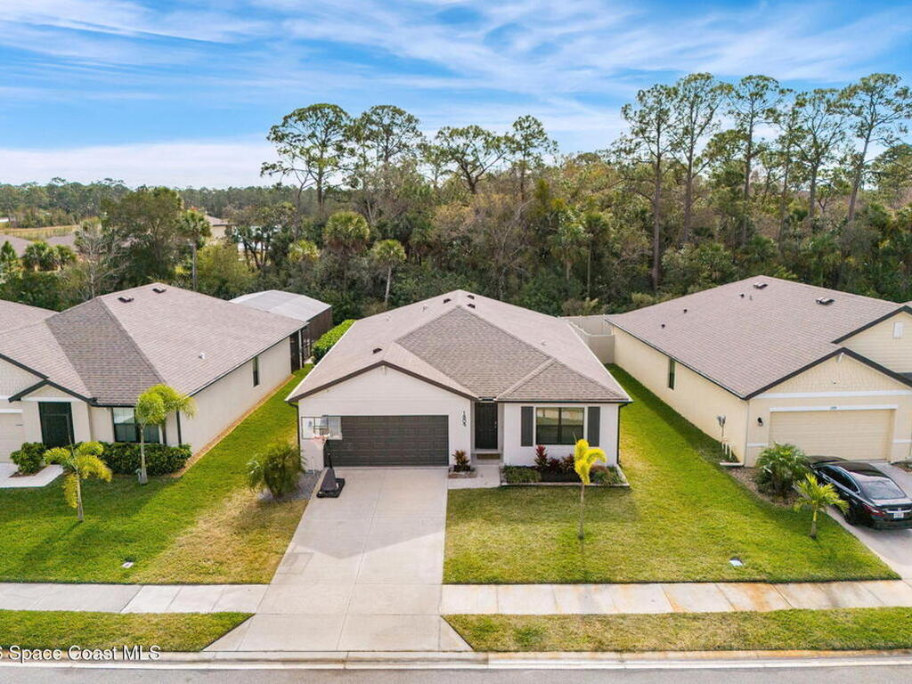 1809 Morely Drive, Cocoa, FL 32926