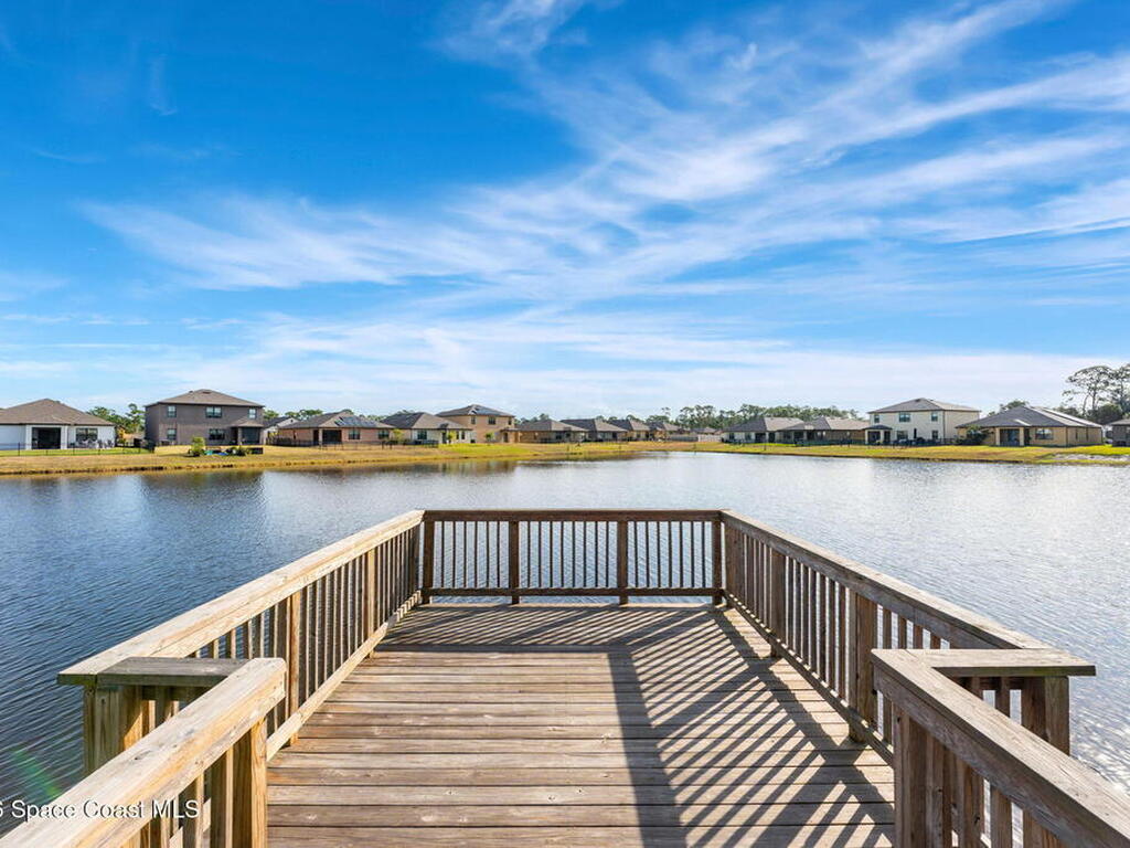 1809 Morely Drive, Cocoa, FL 32926