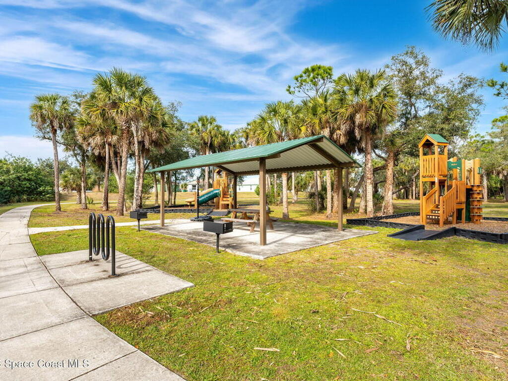 1809 Morely Drive, Cocoa, FL 32926