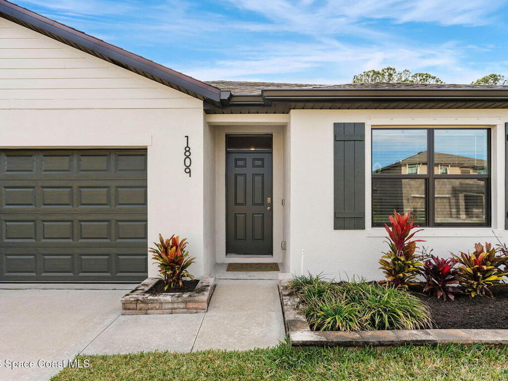 1809 Morely Drive, Cocoa, FL 32926