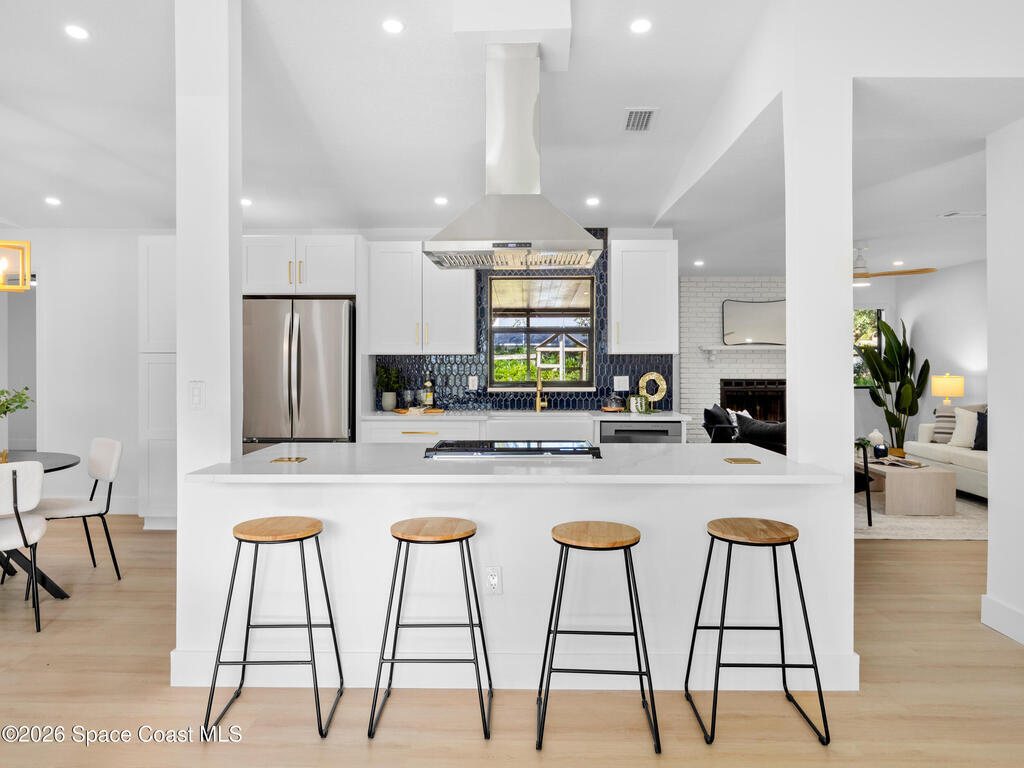 982 Pebble Avenue, Palm Bay, FL 32907