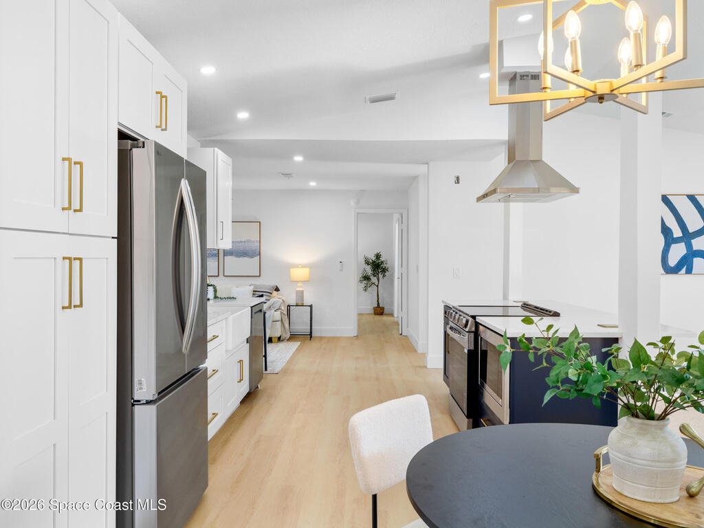 982 Pebble Avenue, Palm Bay, FL 32907